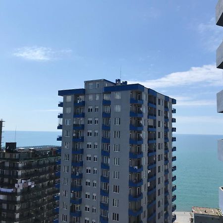 Nbg Towers 2 Appartaments Батуми Екстериор снимка