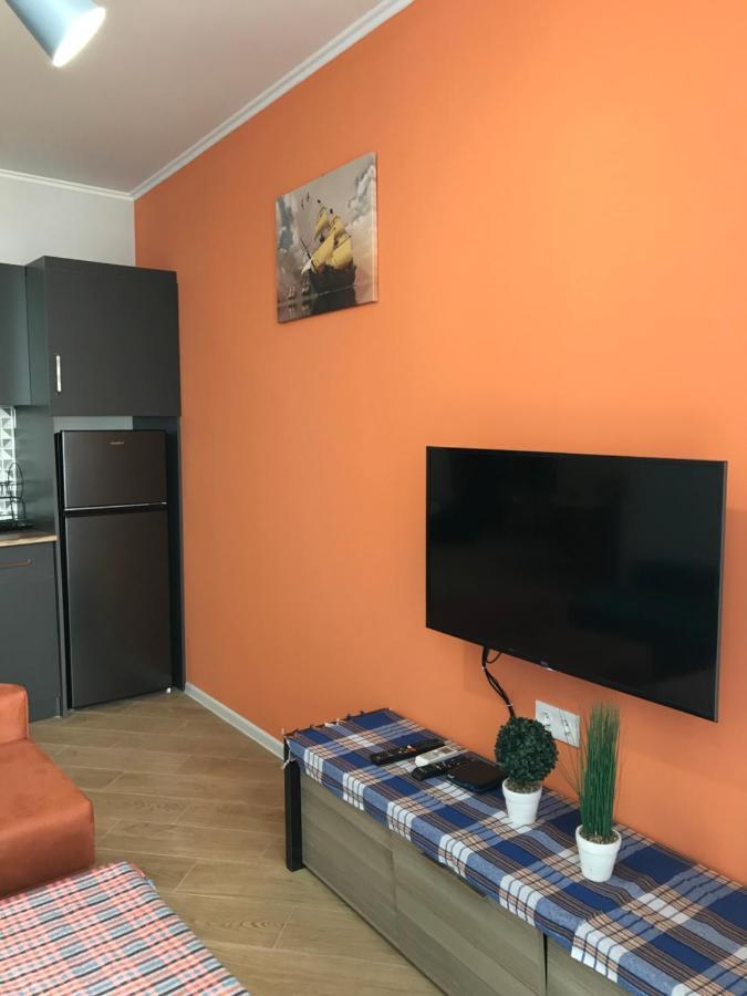 Nbg Towers 2 Appartaments Батуми Екстериор снимка
