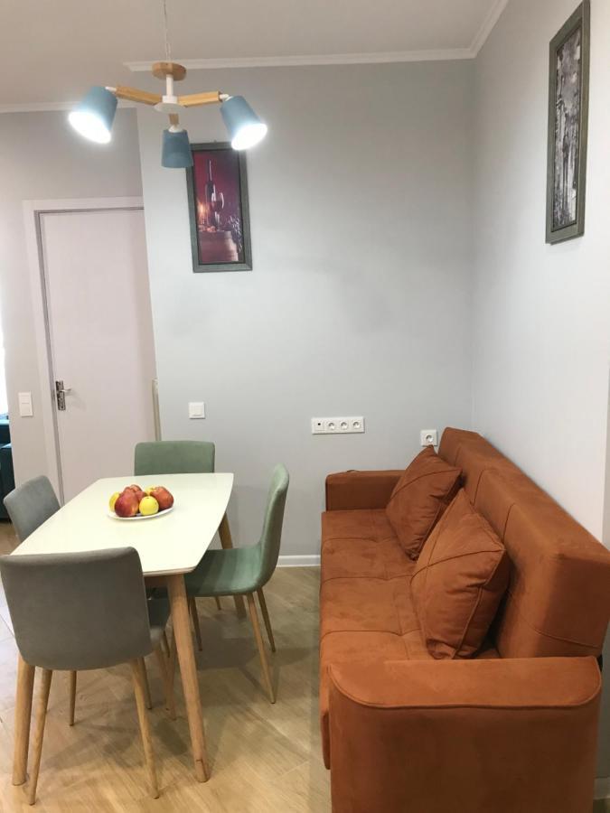 Nbg Towers 2 Appartaments Батуми Екстериор снимка
