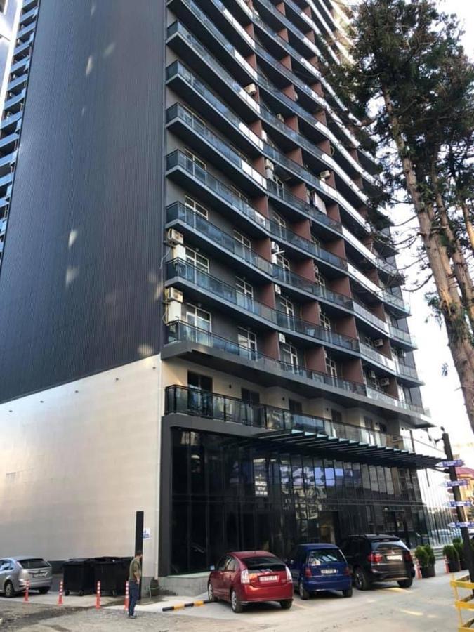 Nbg Towers 2 Appartaments Батуми Екстериор снимка
