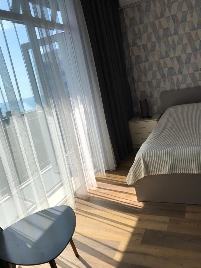 Nbg Towers 2 Appartaments Батуми Екстериор снимка