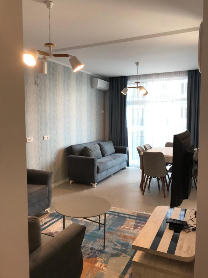 Nbg Towers 2 Appartaments Батуми Екстериор снимка