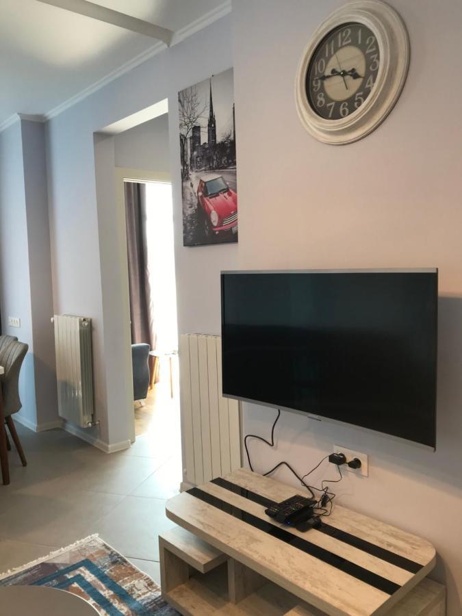 Nbg Towers 2 Appartaments Батуми Екстериор снимка