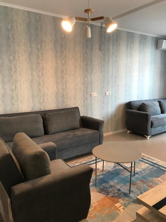 Nbg Towers 2 Appartaments Батуми Екстериор снимка