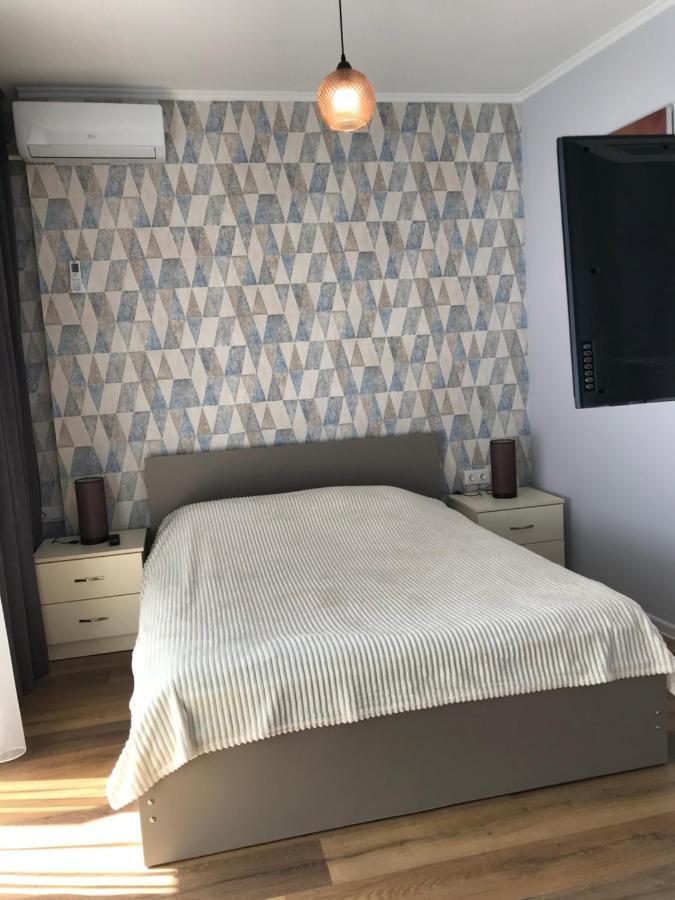 Nbg Towers 2 Appartaments Батуми Екстериор снимка