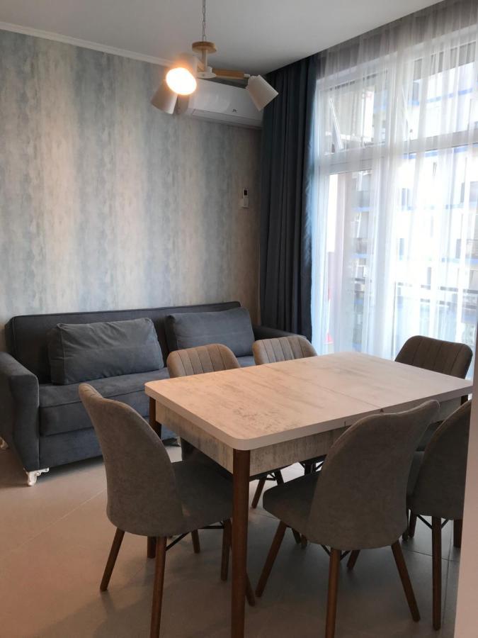 Nbg Towers 2 Appartaments Батуми Екстериор снимка