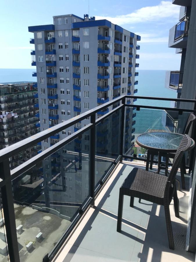 Nbg Towers 2 Appartaments Батуми Екстериор снимка